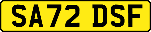 SA72DSF