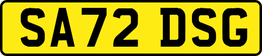 SA72DSG
