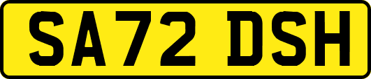 SA72DSH