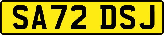 SA72DSJ