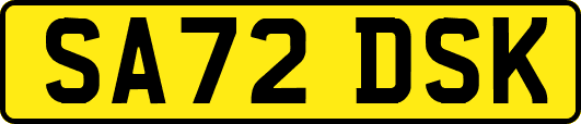 SA72DSK