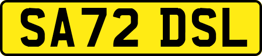 SA72DSL