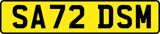 SA72DSM