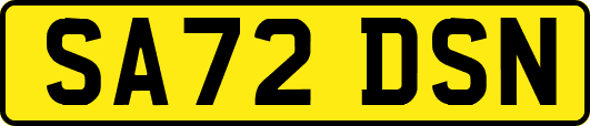 SA72DSN