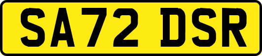 SA72DSR