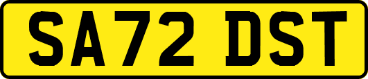 SA72DST