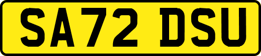 SA72DSU
