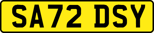 SA72DSY