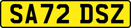 SA72DSZ