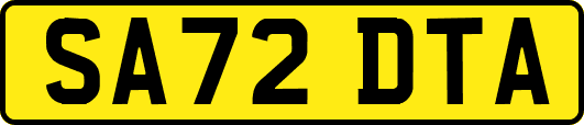 SA72DTA