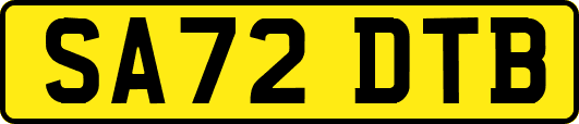 SA72DTB