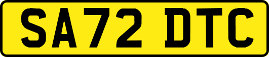 SA72DTC
