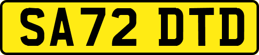 SA72DTD