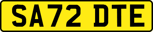 SA72DTE
