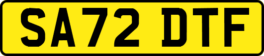 SA72DTF