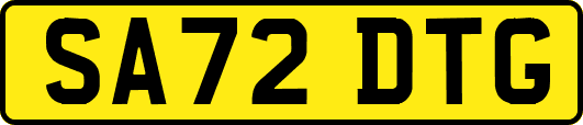 SA72DTG