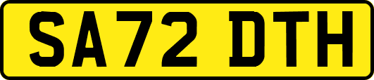 SA72DTH