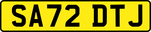 SA72DTJ