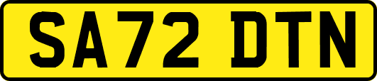 SA72DTN