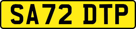 SA72DTP