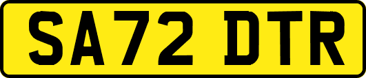 SA72DTR