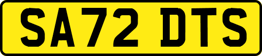 SA72DTS