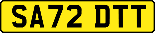 SA72DTT