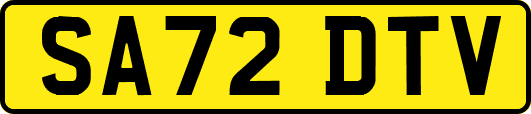 SA72DTV