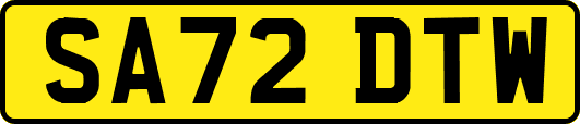 SA72DTW