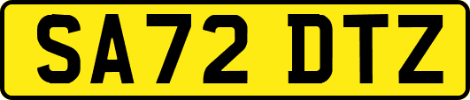 SA72DTZ