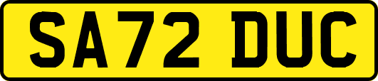 SA72DUC