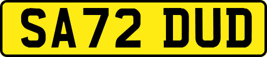 SA72DUD
