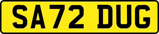 SA72DUG