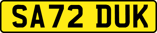 SA72DUK