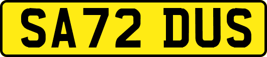 SA72DUS
