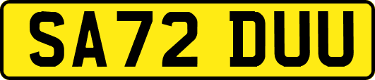 SA72DUU