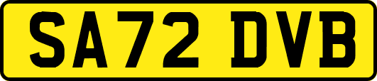 SA72DVB