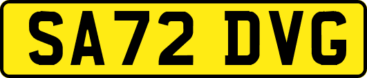 SA72DVG