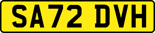 SA72DVH