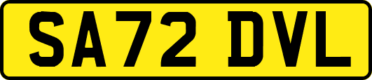 SA72DVL