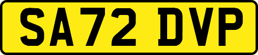 SA72DVP