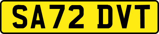 SA72DVT