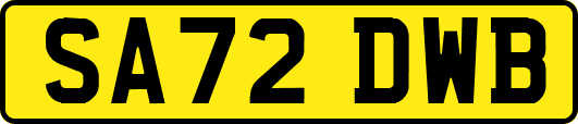 SA72DWB