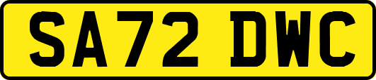 SA72DWC