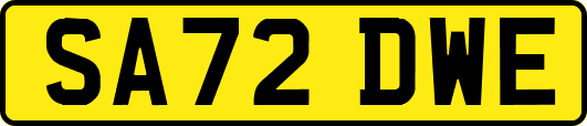 SA72DWE