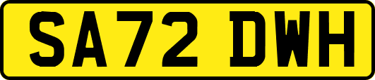 SA72DWH
