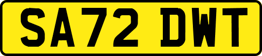 SA72DWT
