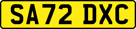 SA72DXC