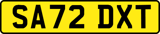 SA72DXT