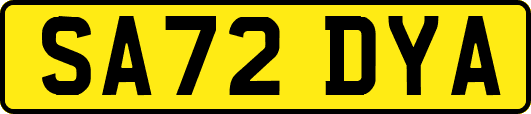 SA72DYA